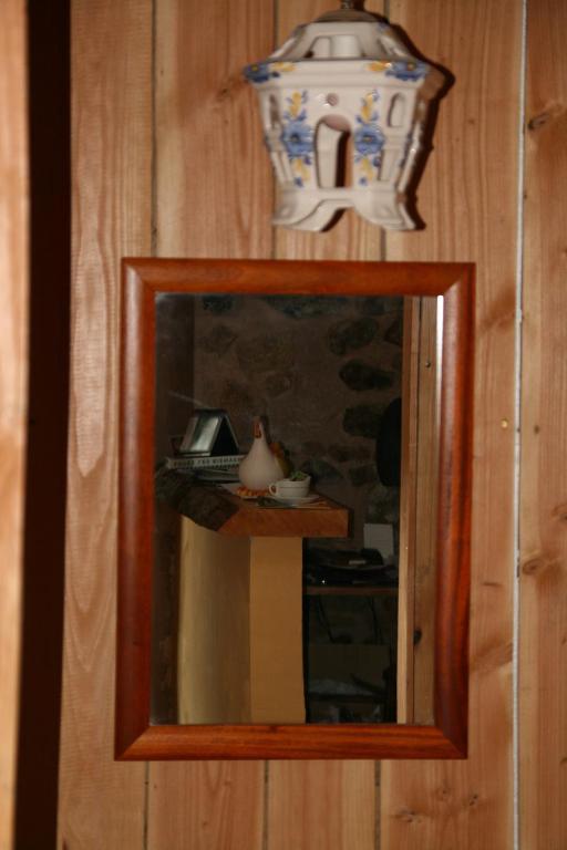 Chambres D'Hotes La Cime Beaujolaise Poule-lès-Écharmeaux Buitenkant foto