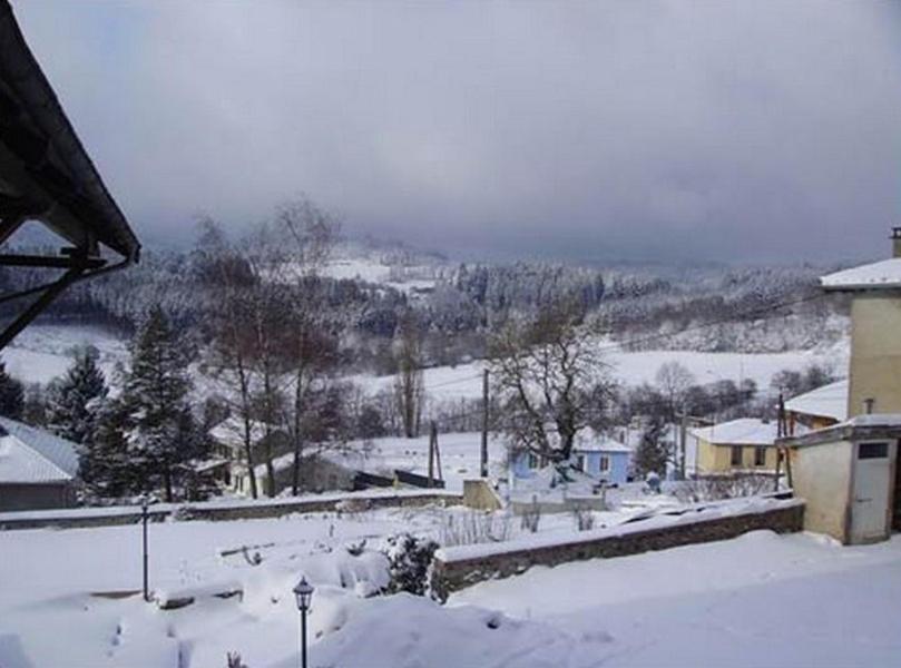 Chambres D'Hotes La Cime Beaujolaise Poule-lès-Écharmeaux Buitenkant foto