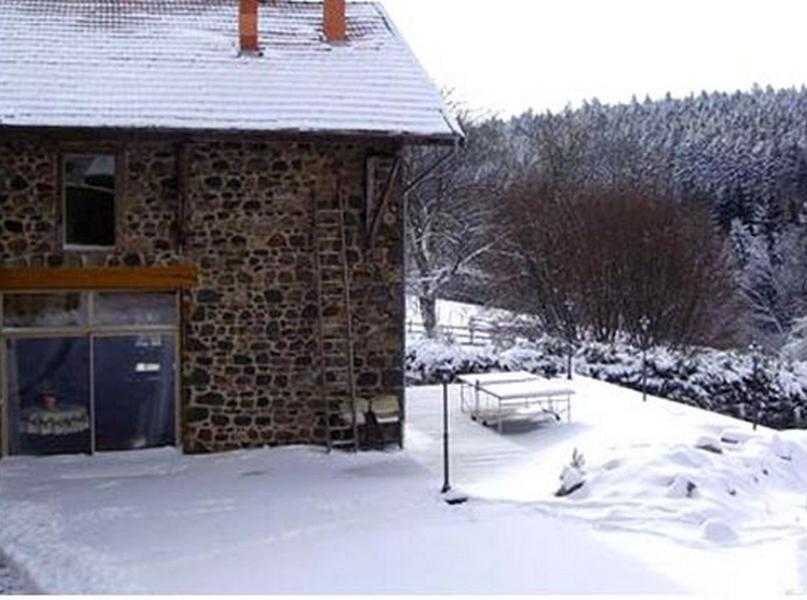 Chambres D'Hotes La Cime Beaujolaise Poule-lès-Écharmeaux Buitenkant foto