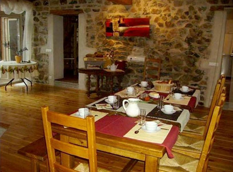 Chambres D'Hotes La Cime Beaujolaise Poule-lès-Écharmeaux Buitenkant foto