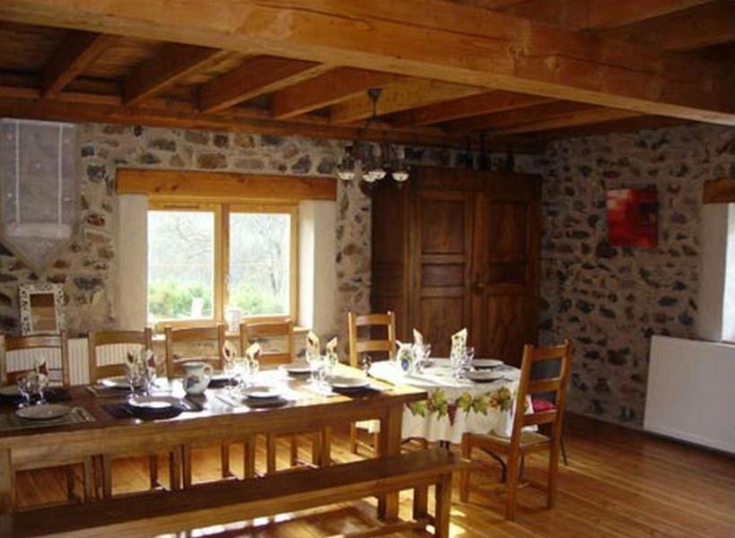 Chambres D'Hotes La Cime Beaujolaise Poule-lès-Écharmeaux Buitenkant foto